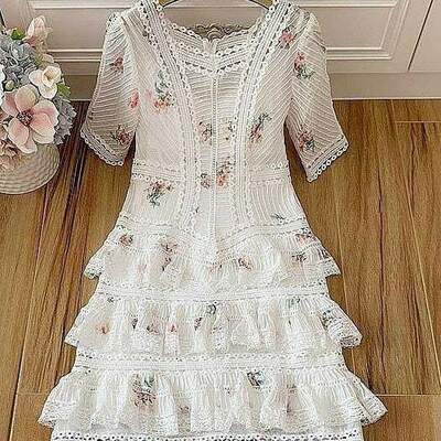 Платья с просветом - Цена по запросу