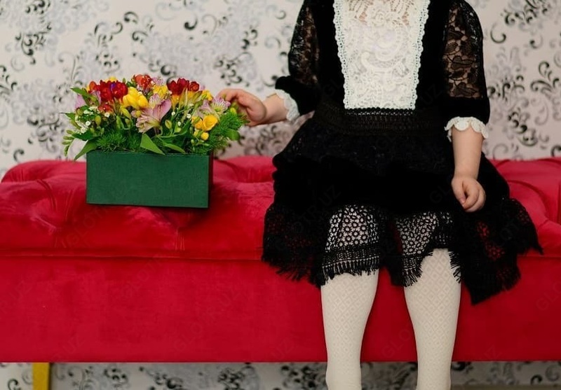 Нарядное платье - must have - по запросу