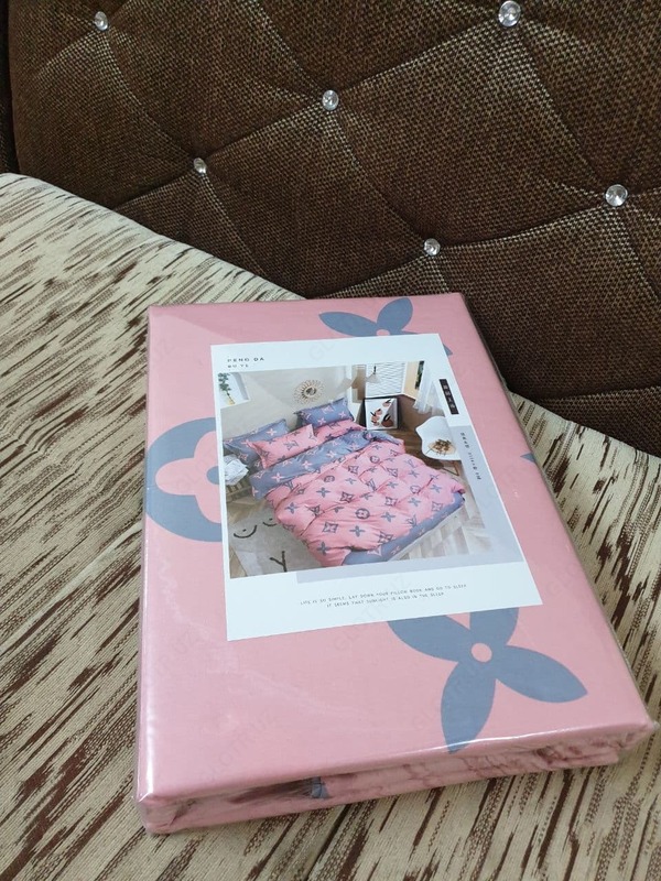 300 000 so'mdan Uyda yangi tug'ilgan chaqaloqlar uchun choyshab va pilla tikish (butun O'zbekiston bo'ylab)