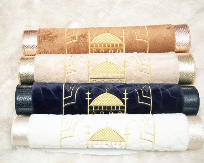 Chiroyli va suv o'tkazmaydigan Zhainamazy