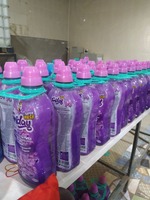 "Juma" kir yuvish jeli ishlab chiqarish Alibozor SA