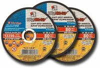 Отрезные диски по металлу - от {0} сум