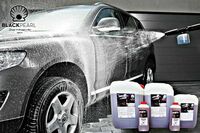 Kontaktsiz BLACK Pearl avtomobil shampuni - 35 000 so'm