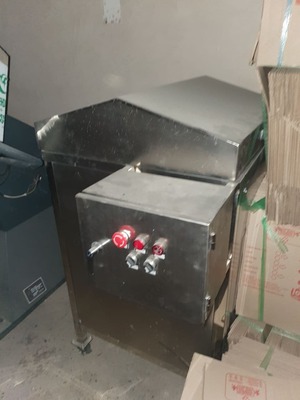 Yog 'filtri va suv ombori - Narx so'rov asosida