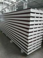 120 000 сум Сэндвич панель № 4