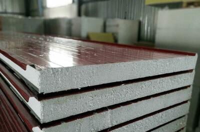 Сэндвич панель № 4 SMART PANEL