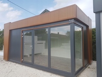 Контейнер № 1