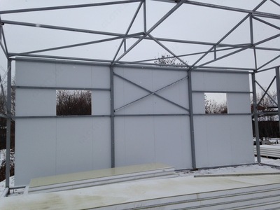 Металлоконструкция № 3 Только в розницу