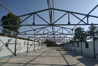 957 058.4 сум Металлоконструкция № 2