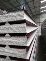 Сэндвич панель базальт тол 120мм