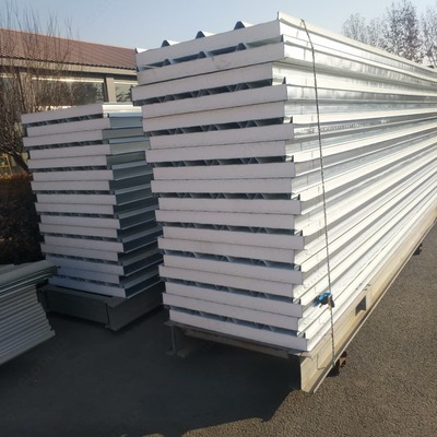 Сэндвич панель пенопласт - от 120 000 сум / кв.м