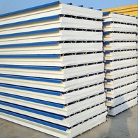 Sandviç panel bazalt qalinligi 50 mm (Rossiya) 0