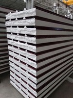 120 mm qalinlikdagi sendvich paneli bazalt (chin) 0