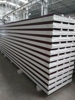 Devor sendvich paneli bazalt qalinligi 100 mm - 120 000 so'mdan