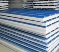 от 120 000 сум Сэндвич панель кровельный базальт тол 80мм