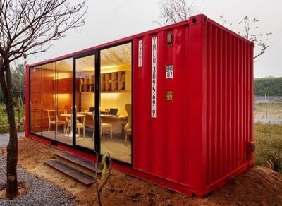 17 868 570 сум / шт. Контейнер под офис