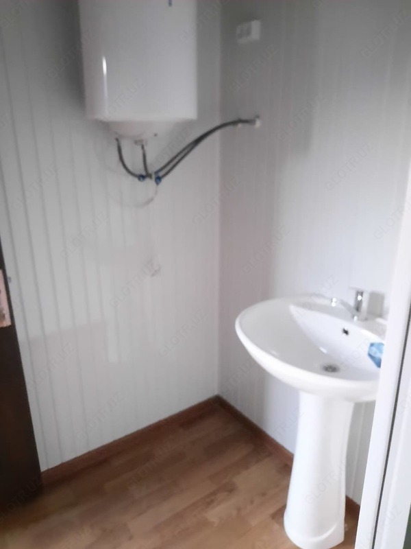 Контейнер под туалет - 17 944 845 сум