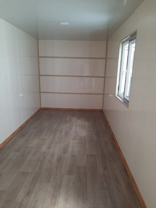 17 944 845 сум Контейнер под туалет