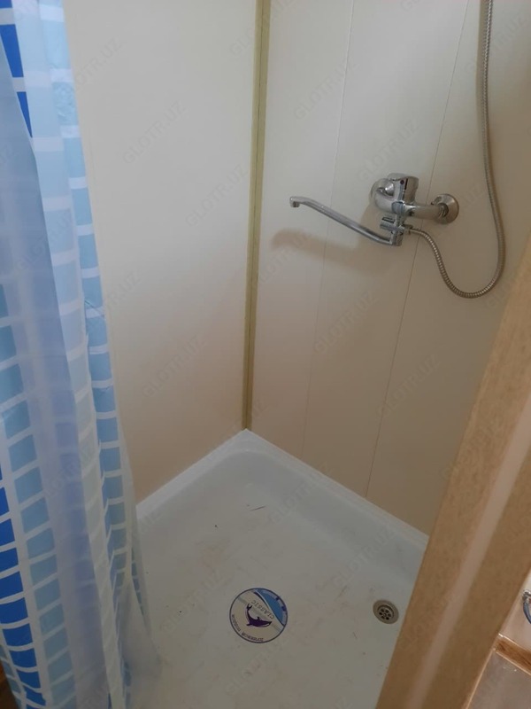 17 944 845 сум Контейнер под душевую