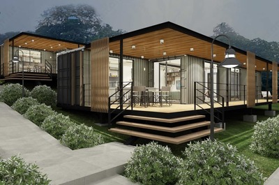 17 868 570 сум / шт. Контейнер под отдел продаж