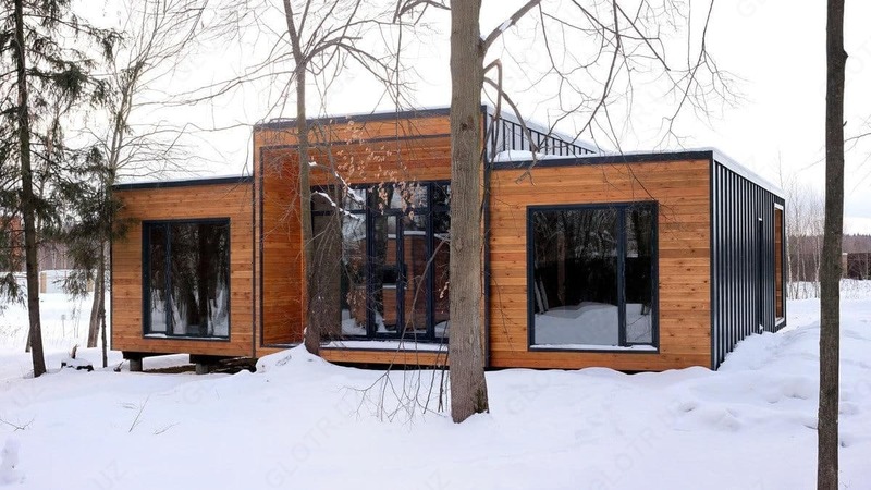 17 868 570 сум Контейнер под склады