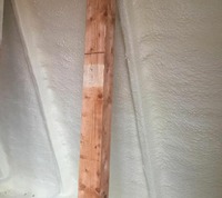 Утепления ангары с полеуританом