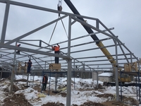 Har qanday murakkablikdagi qurilish xizmatlari