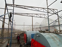 по запросу Har qanday murakkablikdagi qurilish xizmatlari