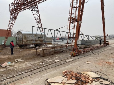 Строительные услуги любой сложности Только в розницу