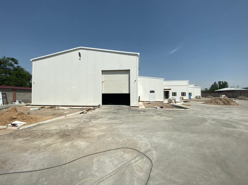 по запросу Металлоконструкция из болтовых двутавровые ангары