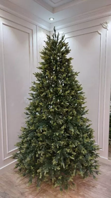 Yangi Rojdestvo archa modeli "Yangi Zelandiya"