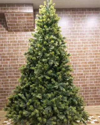 Новогодняя ёлка "Кремлёвская"