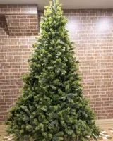 "Kreml" yangi yil daraxti