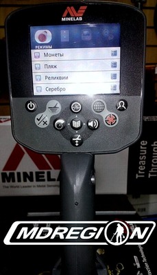 Металлодетектор Minelab CTX 3030 - 22 100 000 сум / шт.