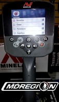 Металлодетектор Minelab CTX 3030 - 22 100 000 сум