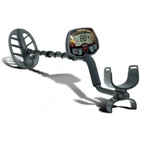 Металлодетектор Teknetics Liberator 8"