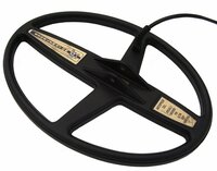 Катушка Detech Excelerator 10*14" DD для Garrett ACE