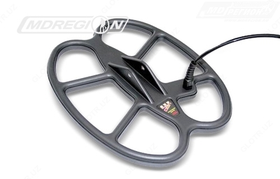 Fisher F2 / F4 uchun Detech SEF 10x12 "DD bobini