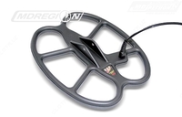 Fisher F5 uchun Detech SEF 10x12 "DD bobini