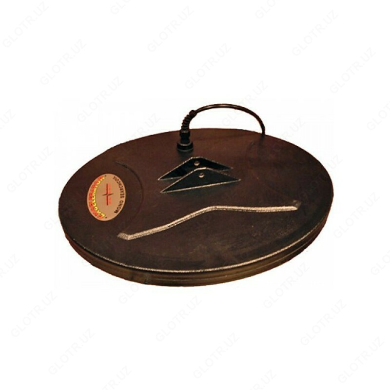 Катушка Detech SEF 18" Мono для GPX