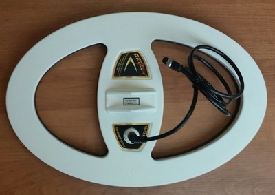 Катушка Detech SEF 18x12'' Mono для GPX