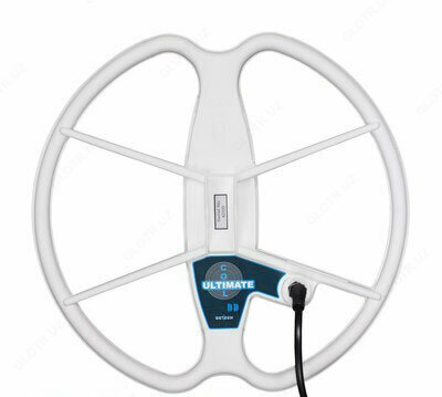 Катушка Detech Ultimate 13" DD для Explorer