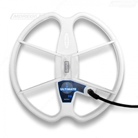 Катушка Detech Ultimate 13" DD для Teknetics T2