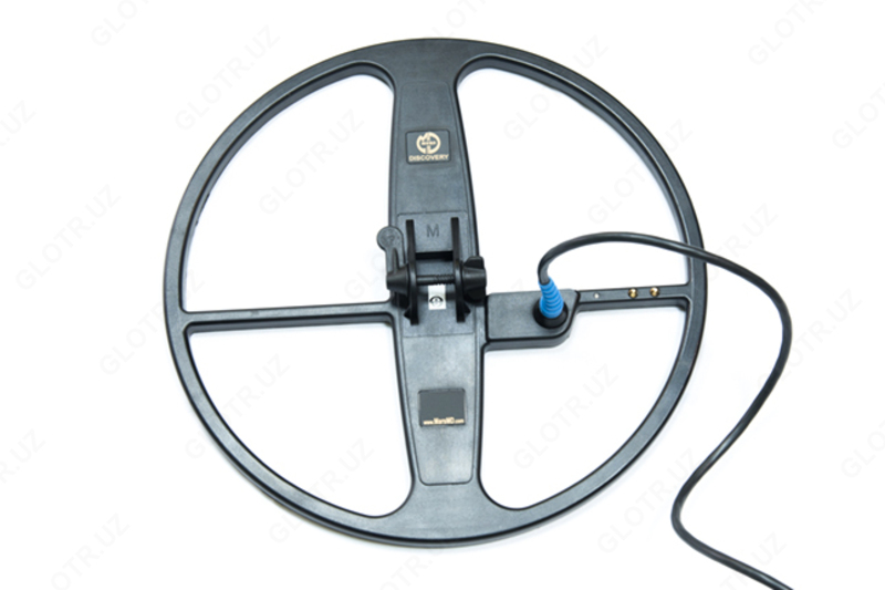 Катушка Mars Discovery для X-Terra 7