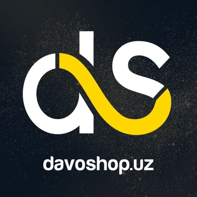 Davoshop.uz