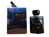   Парфюм Excite by Dima Bilan
