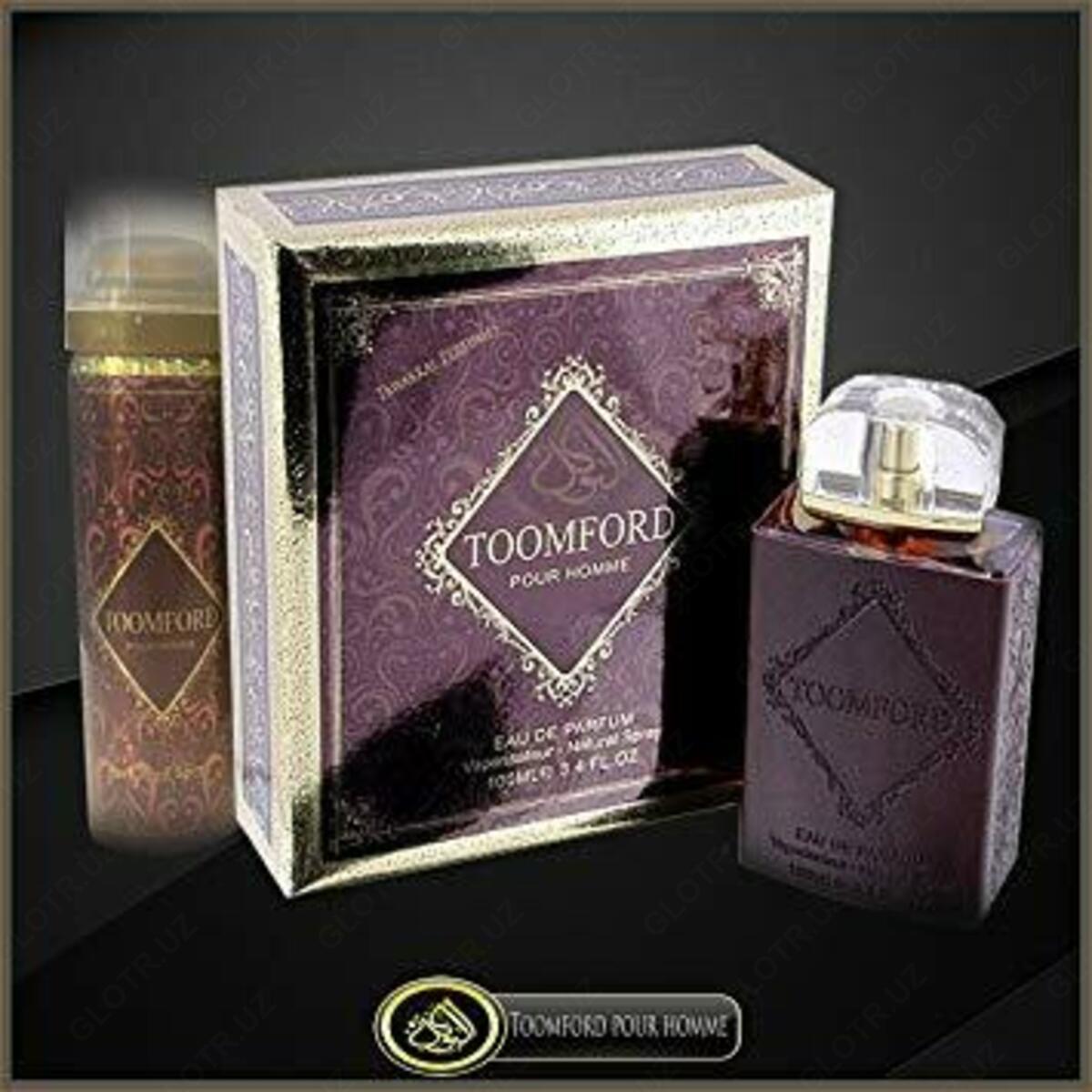 Toomford pour homme discount price