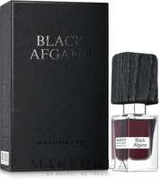  Nasomatto Black Afgano atir-upasi - 