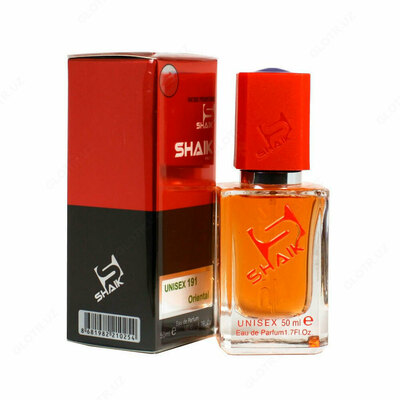 Духи unisex Shaik