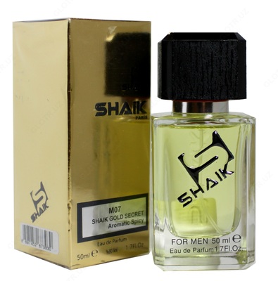 Shaik parfyumeriyasi